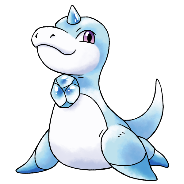 AquaMonster