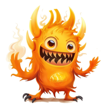 FireMonster